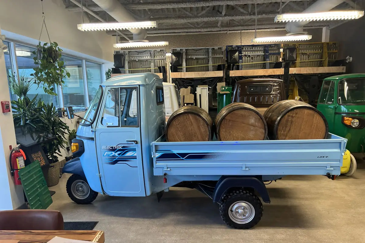 Ape Passenger Auto Price Piaggio Ape 2018 Piaggio APE TM For Sale